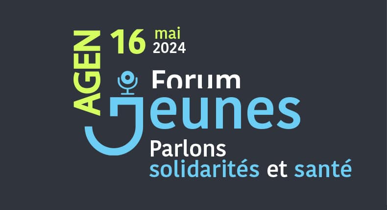 forums jeunes solidarité et santé