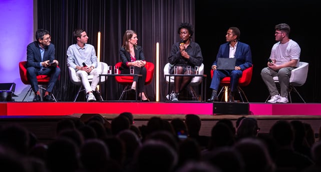 Les jeunes veulent s’impliquer dans la vie des mutuelles