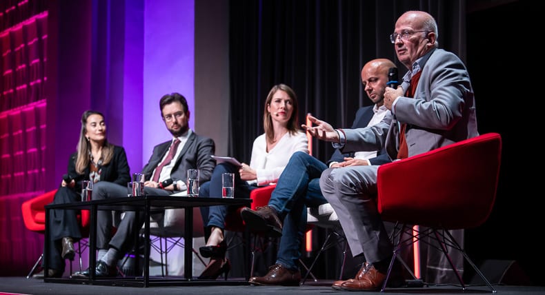 La coopération médicale au service du patient : débat du 26 septembre lors des Journées de rentrée de la Mutualité Française.